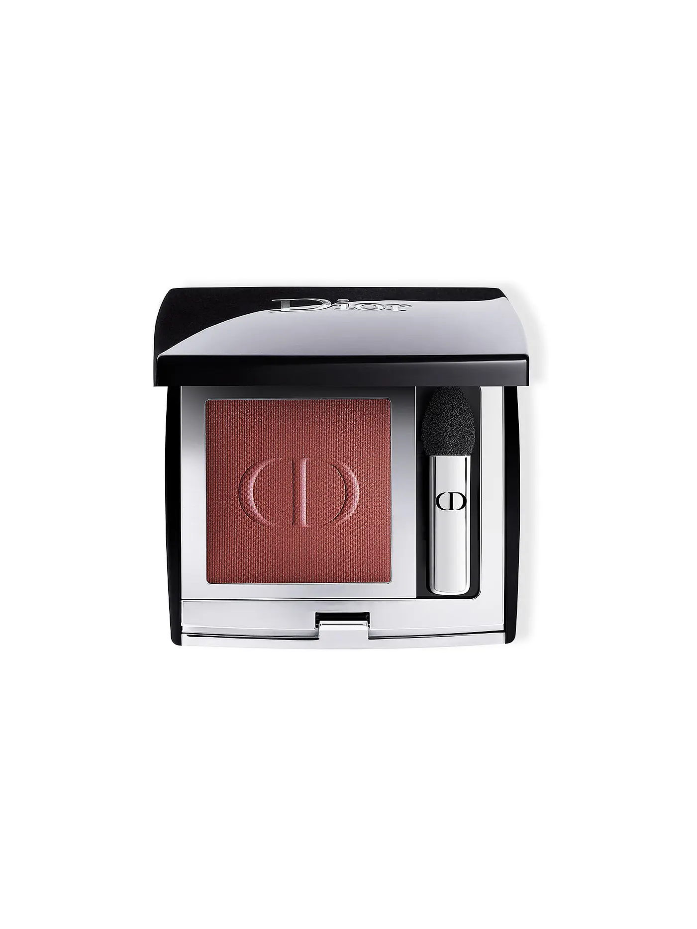DIOR | Mono Couleur Couture Farbintensiver Lidschatten ( 573 Nude Dress ) | beere